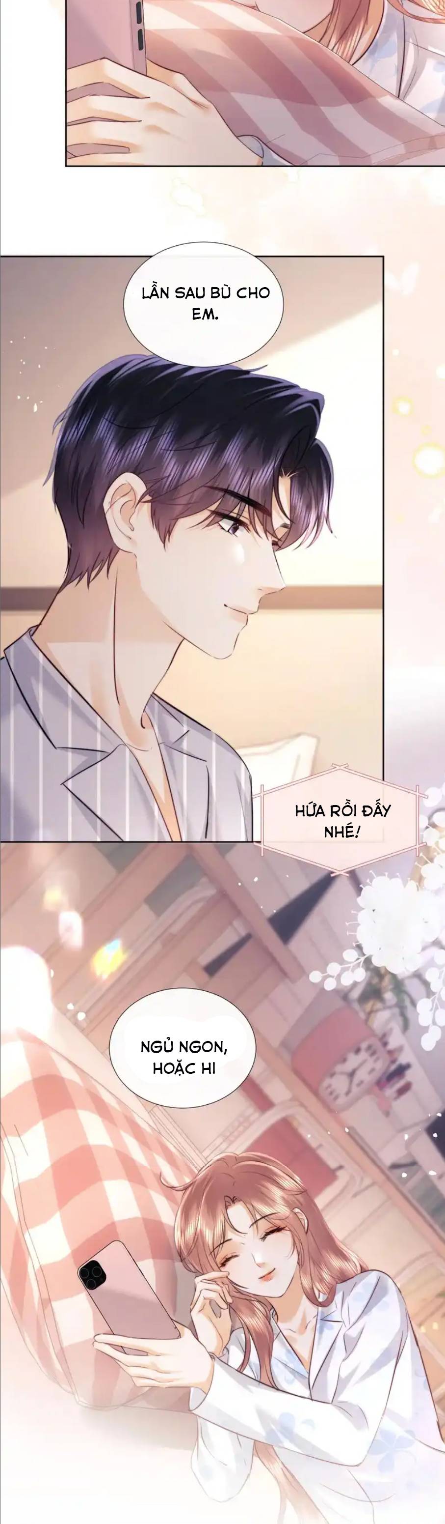 Trọng Sinh Trở Thành Fan - Chap 115