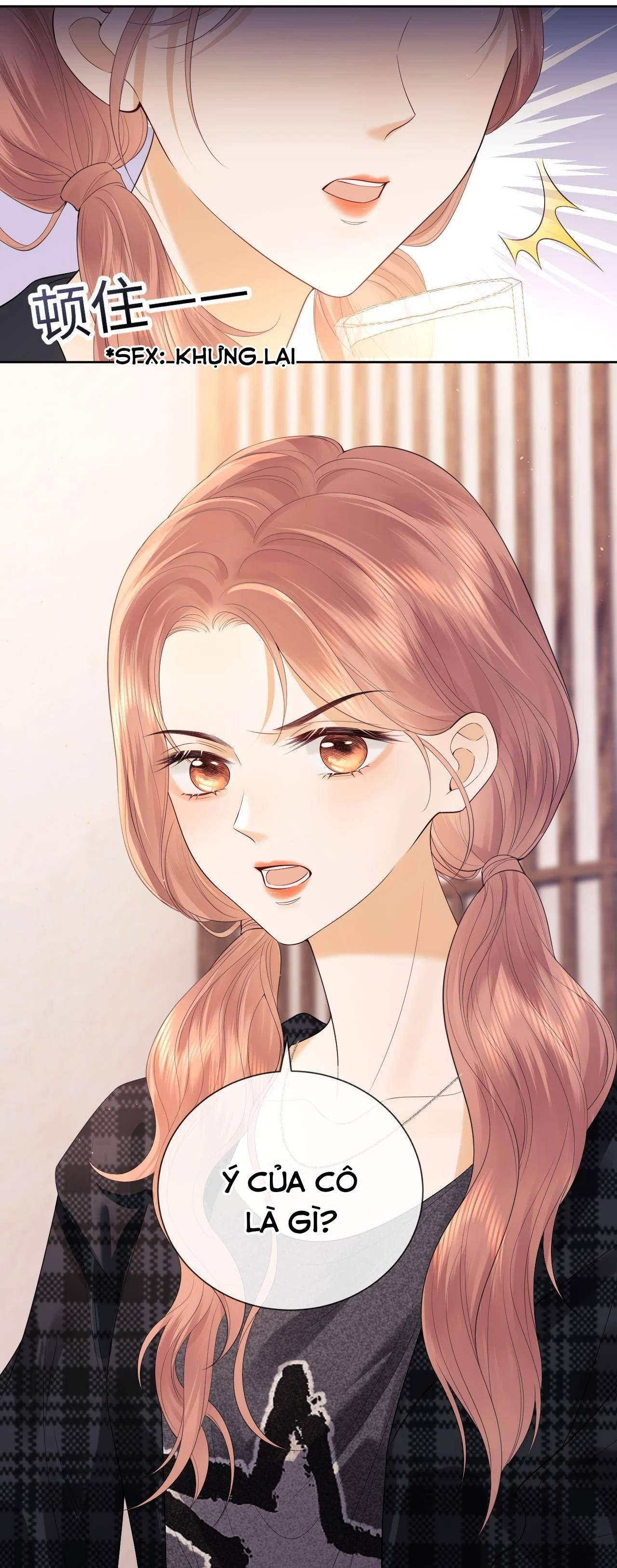 Trọng Sinh Trở Thành Fan - Chap 12