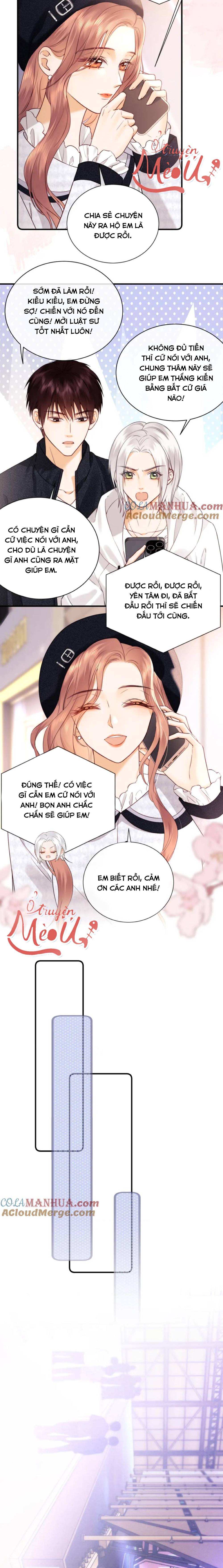 Trọng Sinh Trở Thành Fan - Chap 14