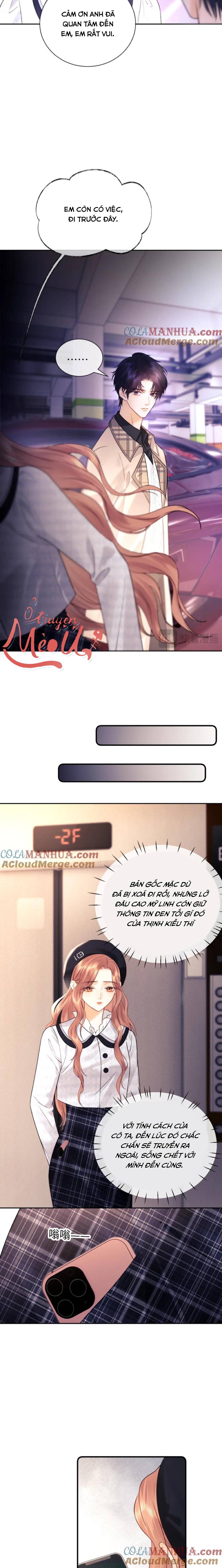 Trọng Sinh Trở Thành Fan - Chap 14