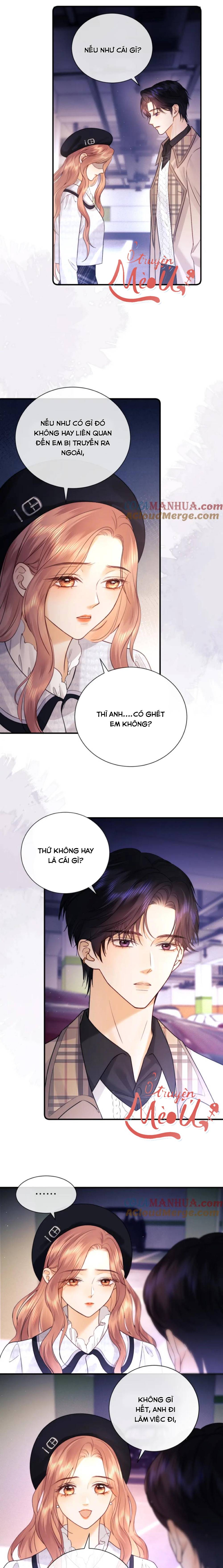 Trọng Sinh Trở Thành Fan - Chap 14