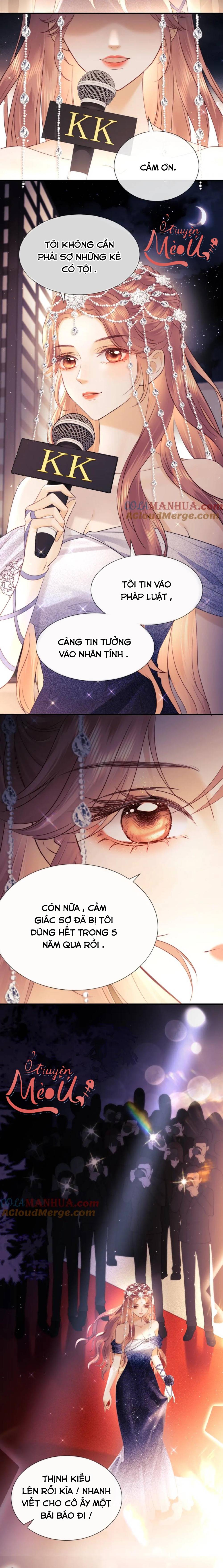 Trọng Sinh Trở Thành Fan - Chap 17