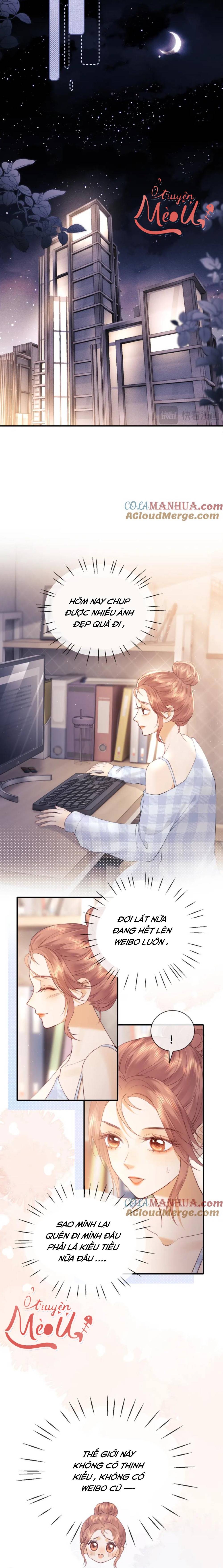 Trọng Sinh Trở Thành Fan - Chap 17