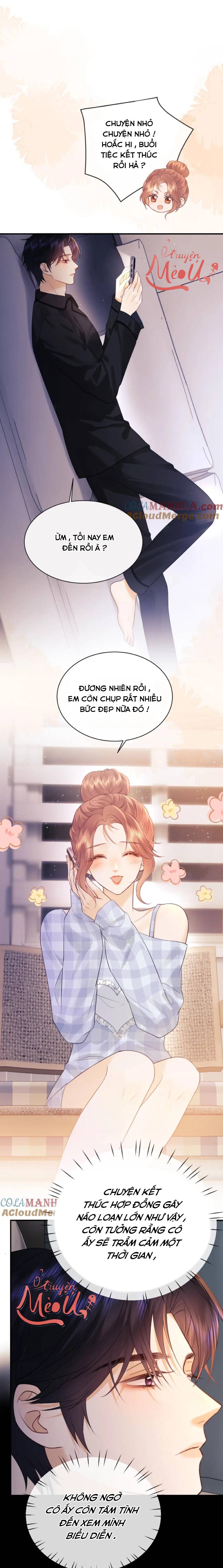 Trọng Sinh Trở Thành Fan - Chap 18