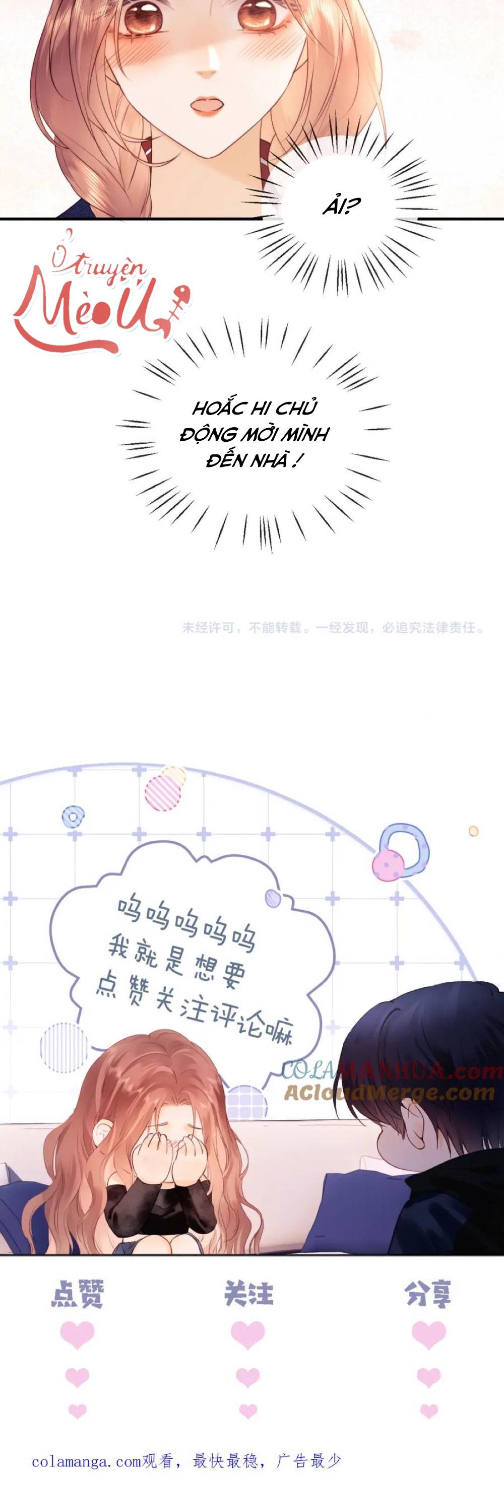 Trọng Sinh Trở Thành Fan - Chap 18