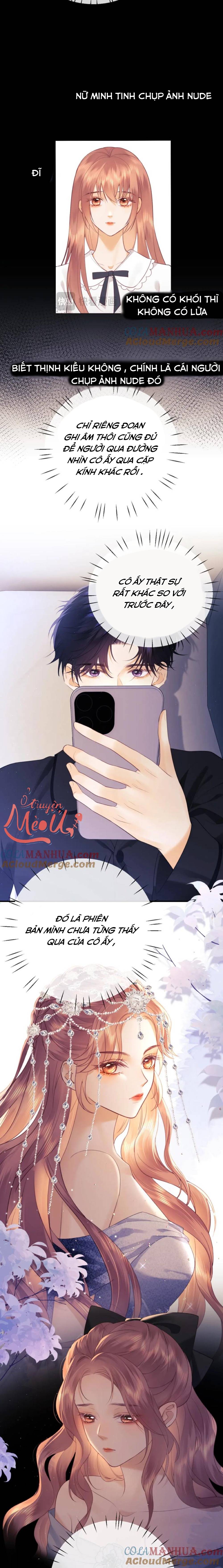 Trọng Sinh Trở Thành Fan - Chap 18