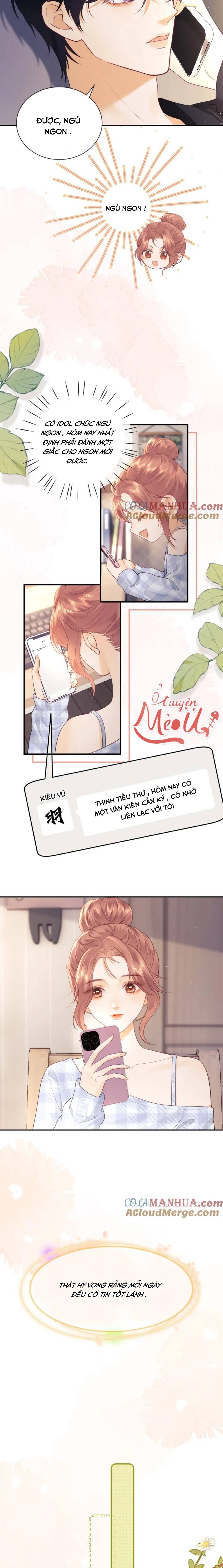 Trọng Sinh Trở Thành Fan - Chap 18