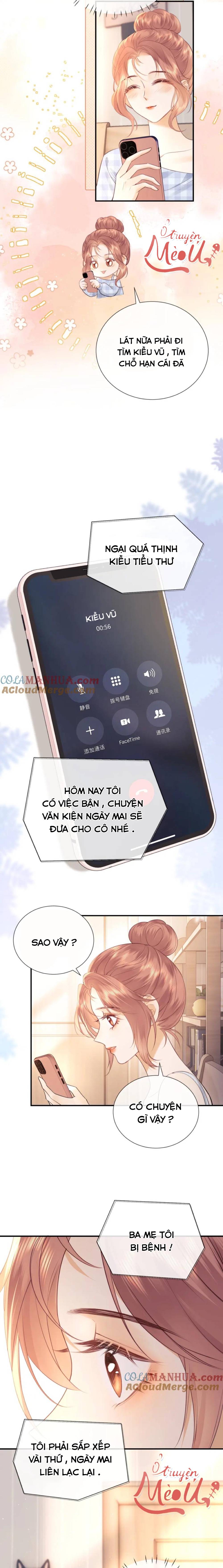 Trọng Sinh Trở Thành Fan - Chap 18