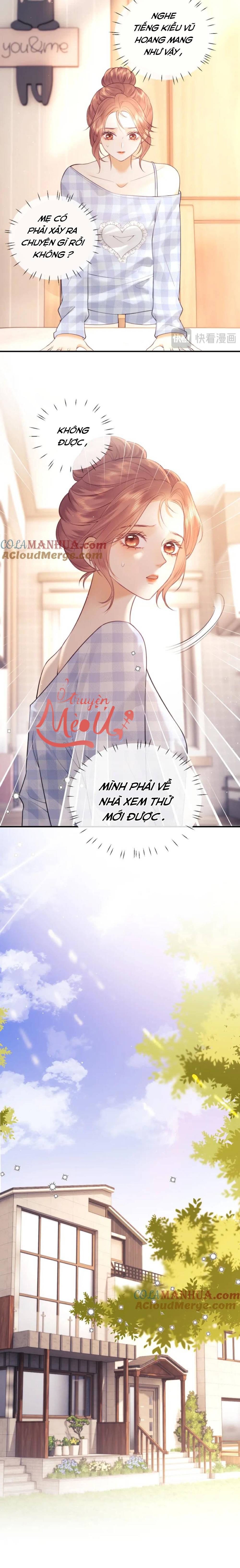 Trọng Sinh Trở Thành Fan - Chap 18