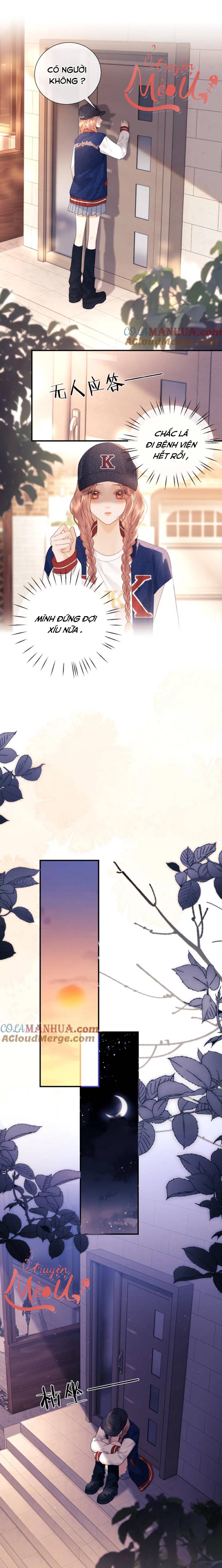 Trọng Sinh Trở Thành Fan - Chap 18
