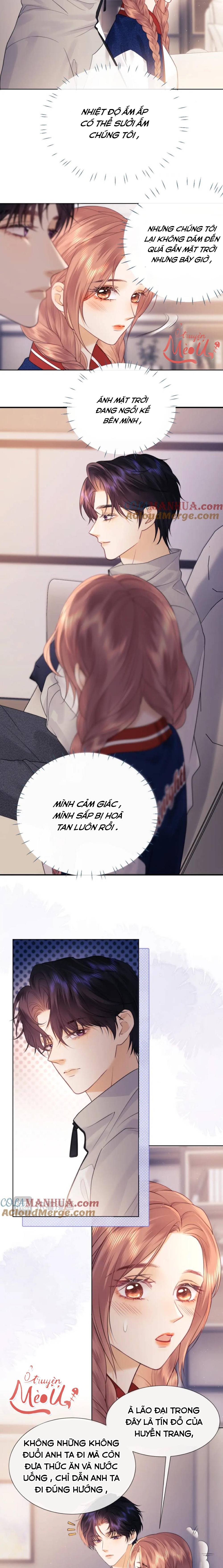 Trọng Sinh Trở Thành Fan - Chap 19