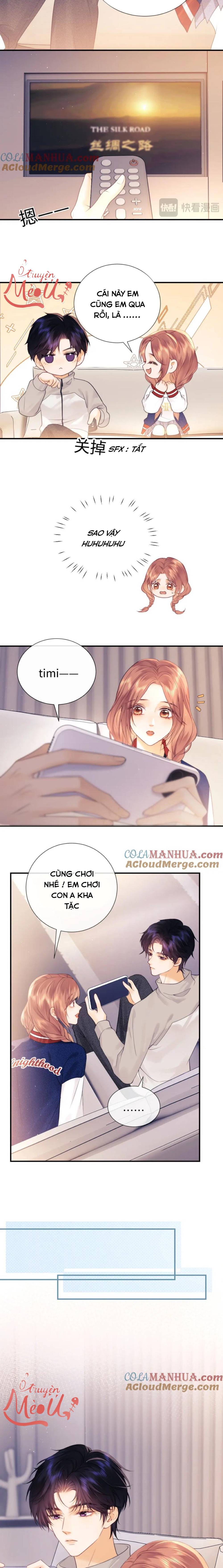 Trọng Sinh Trở Thành Fan - Chap 19