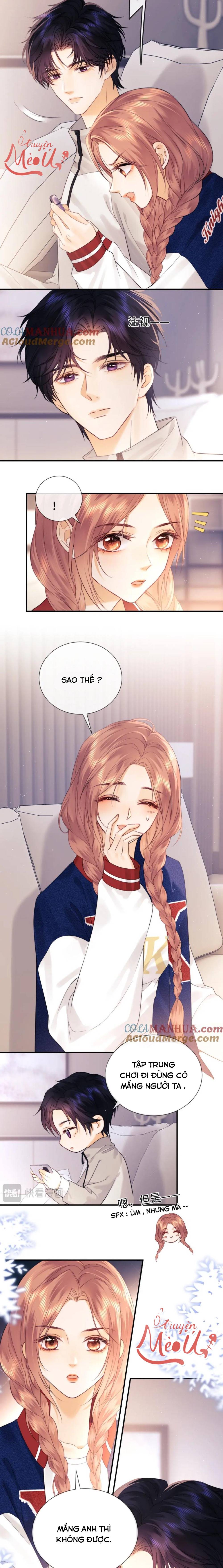 Trọng Sinh Trở Thành Fan - Chap 19