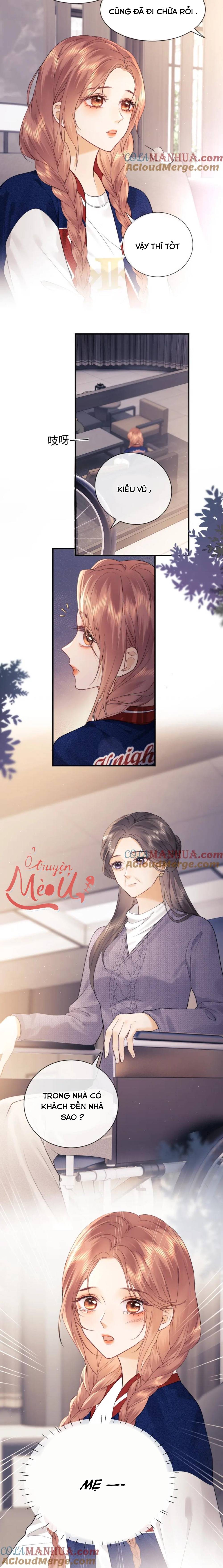 Trọng Sinh Trở Thành Fan - Chap 19