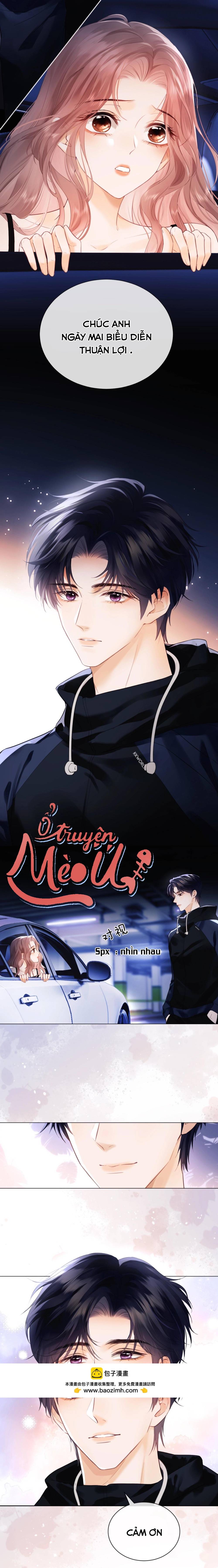 Trọng Sinh Trở Thành Fan - Chap 2