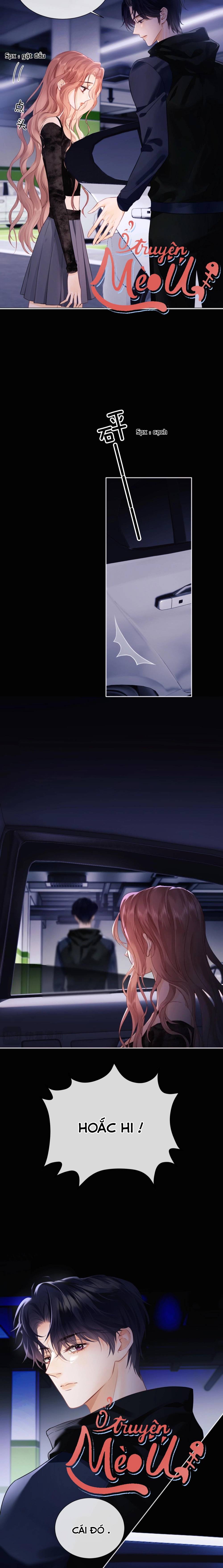 Trọng Sinh Trở Thành Fan - Chap 2