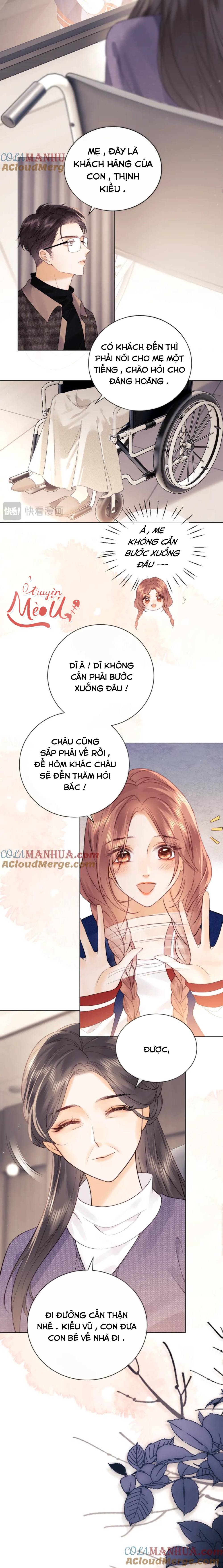 Trọng Sinh Trở Thành Fan - Chap 20