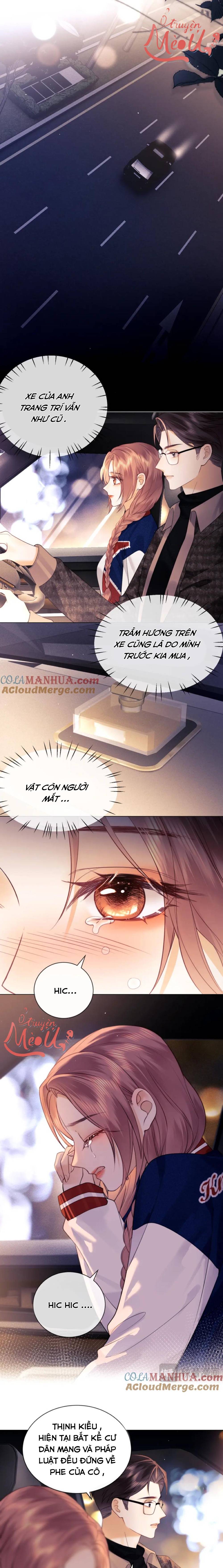 Trọng Sinh Trở Thành Fan - Chap 20