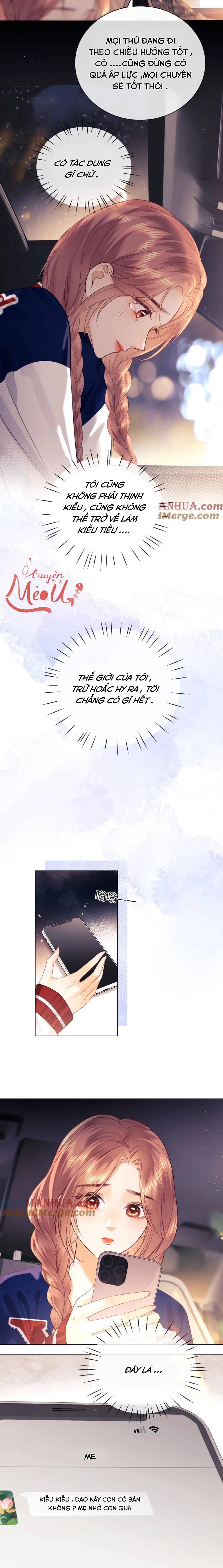 Trọng Sinh Trở Thành Fan - Chap 20