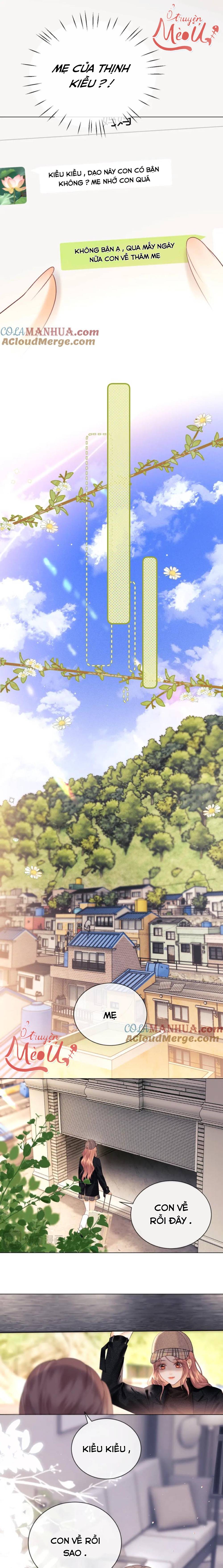 Trọng Sinh Trở Thành Fan - Chap 20