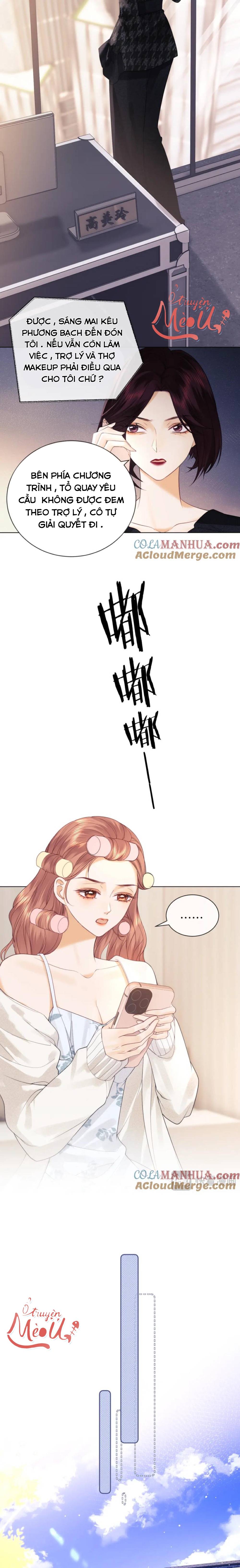 Trọng Sinh Trở Thành Fan - Chap 20