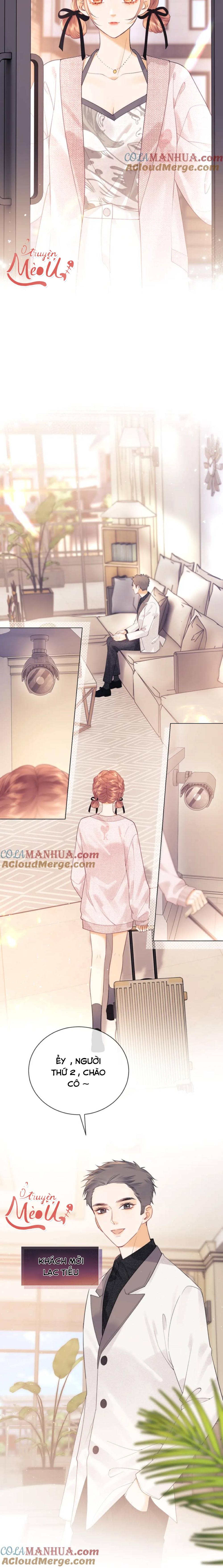 Trọng Sinh Trở Thành Fan - Chap 20