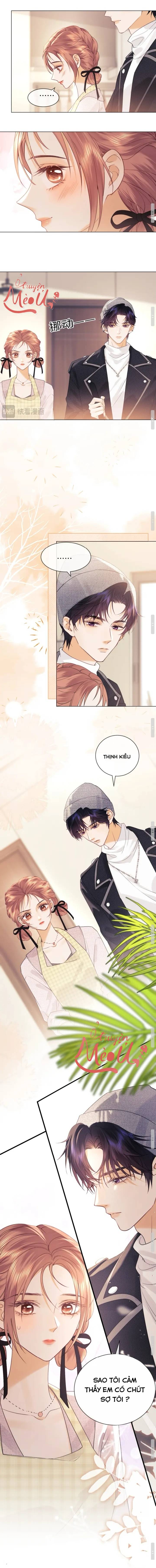 Trọng Sinh Trở Thành Fan - Chap 22