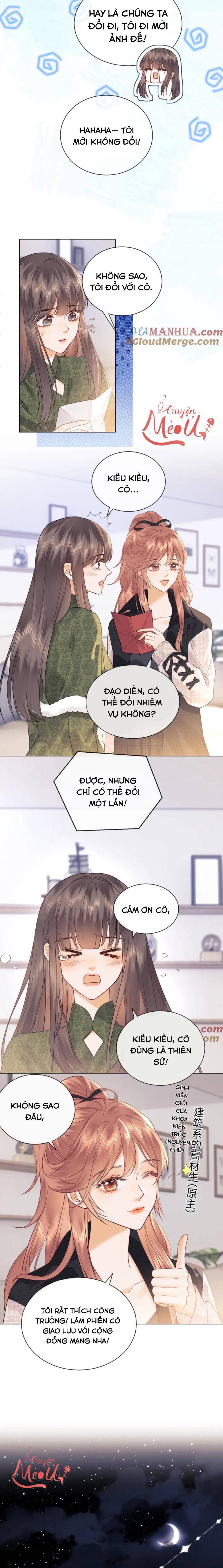 Trọng Sinh Trở Thành Fan - Chap 25