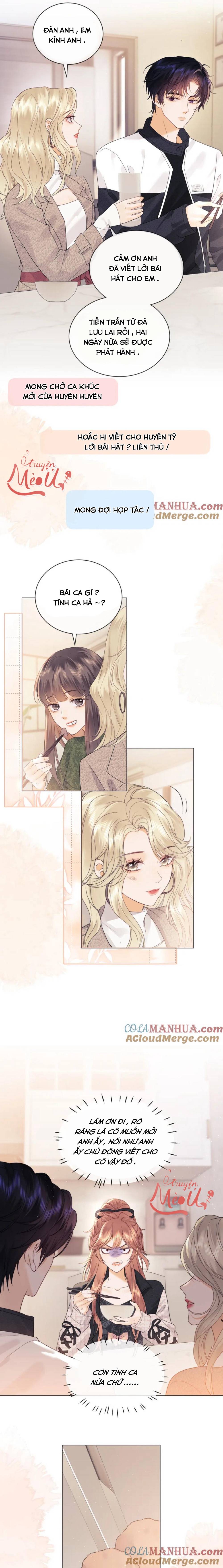 Trọng Sinh Trở Thành Fan - Chap 26