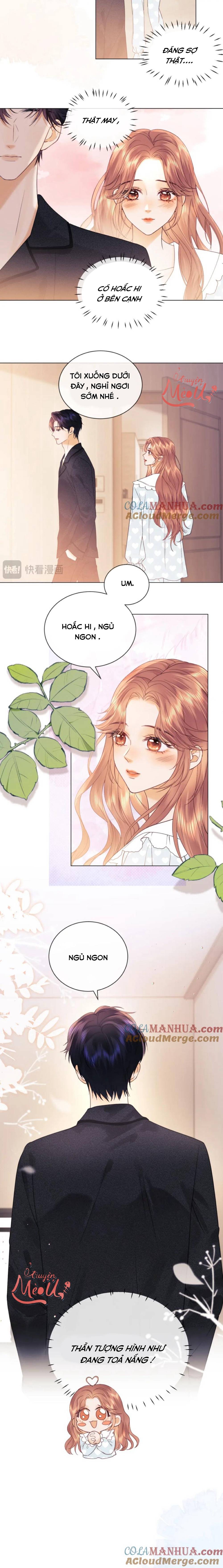 Trọng Sinh Trở Thành Fan - Chap 27