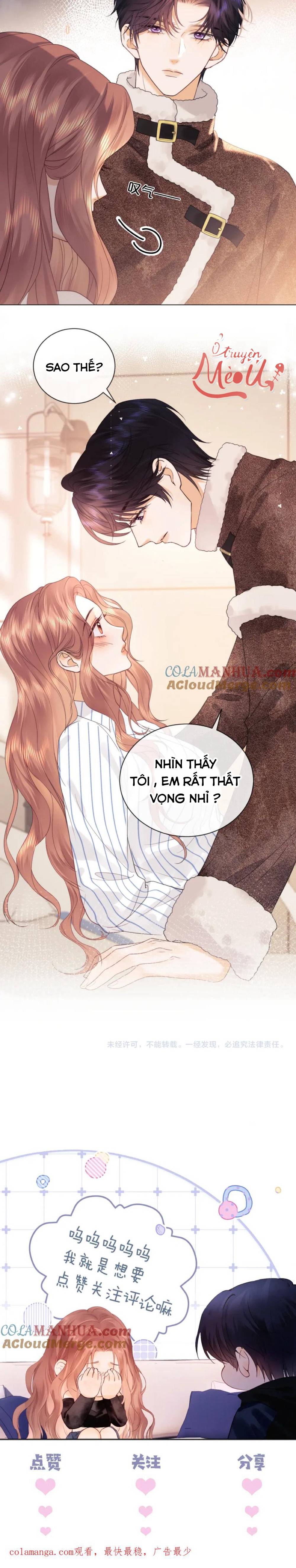 Trọng Sinh Trở Thành Fan - Chap 27