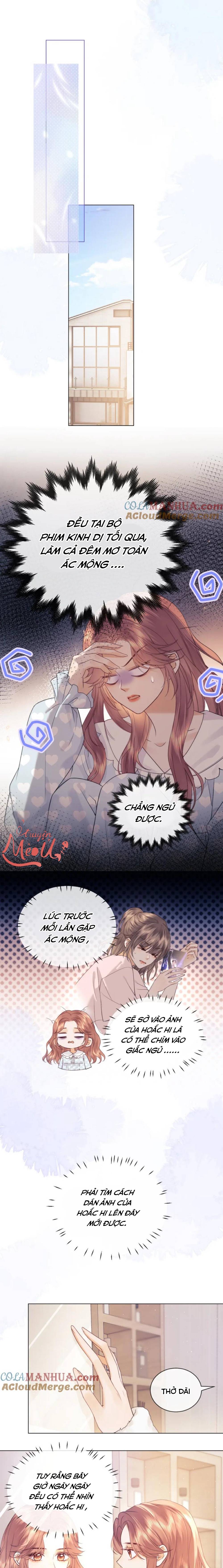 Trọng Sinh Trở Thành Fan - Chap 27