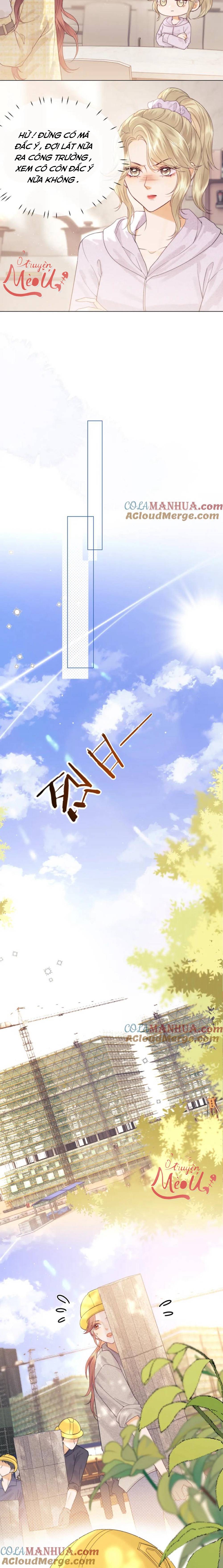 Trọng Sinh Trở Thành Fan - Chap 27