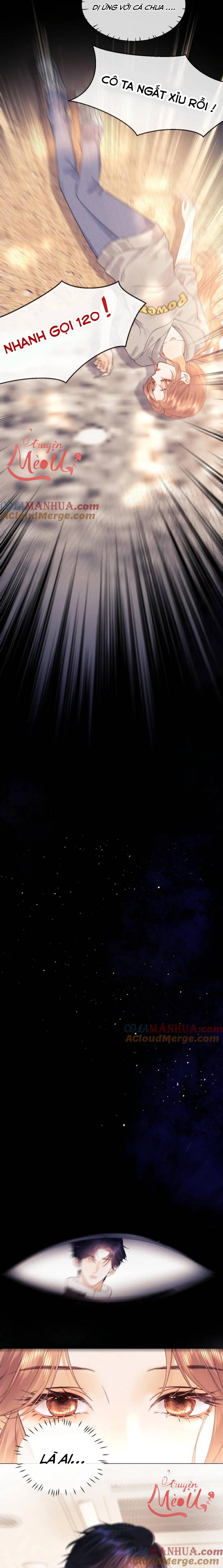 Trọng Sinh Trở Thành Fan - Chap 27