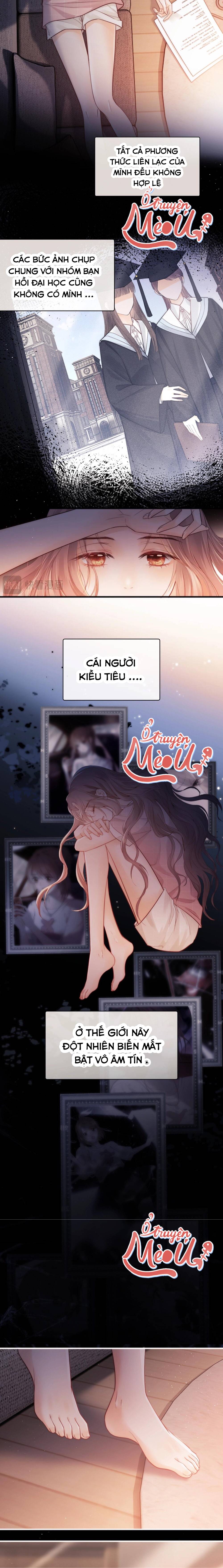 Trọng Sinh Trở Thành Fan - Chap 3