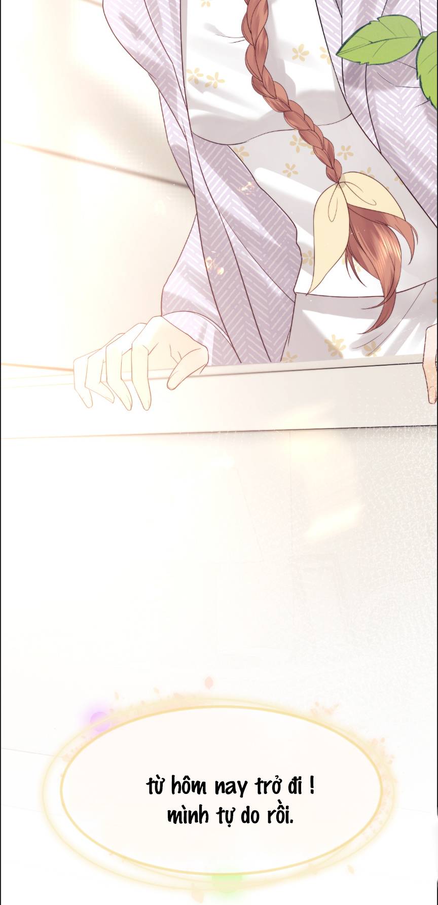 Trọng Sinh Trở Thành Fan - Chap 32