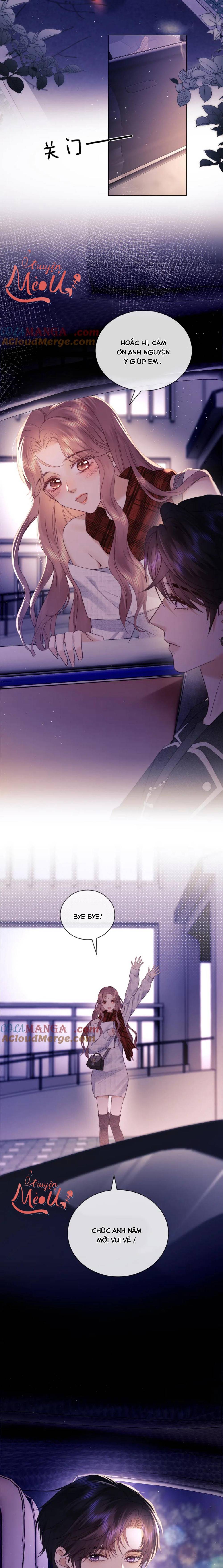 Trọng Sinh Trở Thành Fan - Chap 35