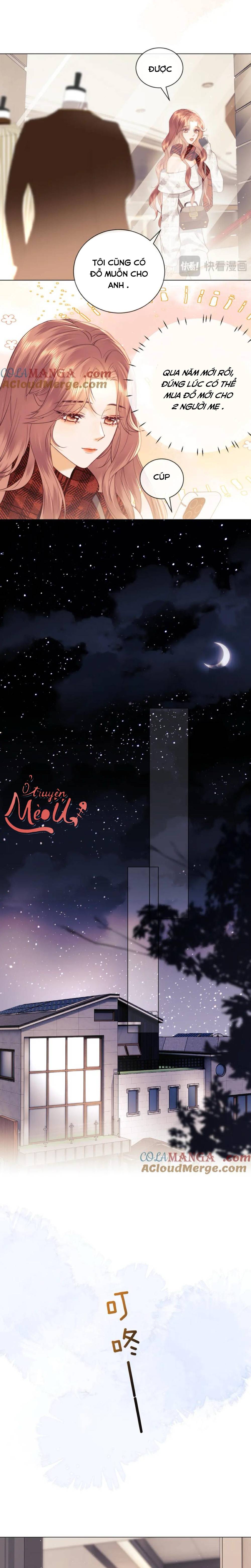 Trọng Sinh Trở Thành Fan - Chap 35