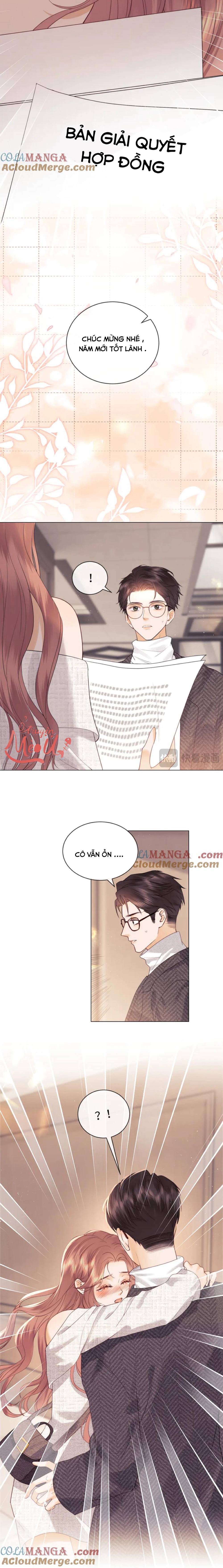 Trọng Sinh Trở Thành Fan - Chap 35