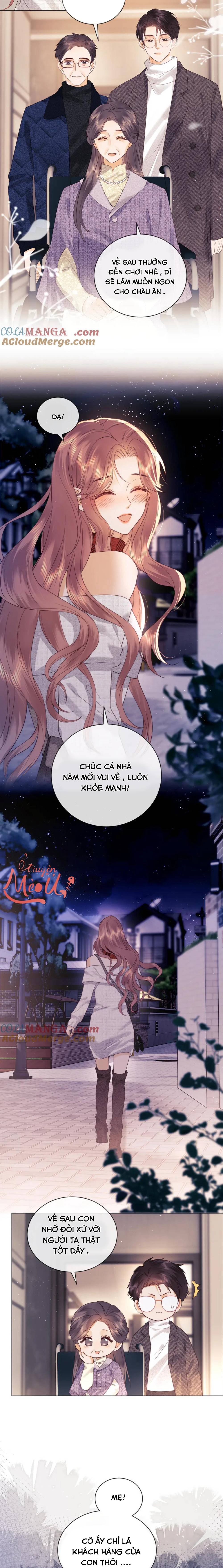 Trọng Sinh Trở Thành Fan - Chap 35