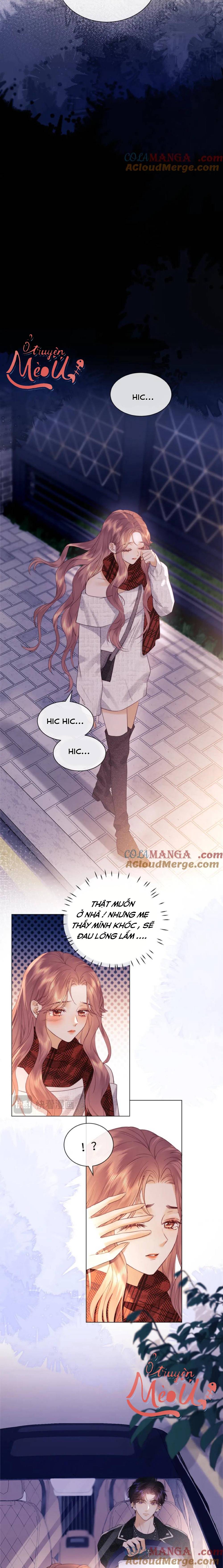 Trọng Sinh Trở Thành Fan - Chap 35