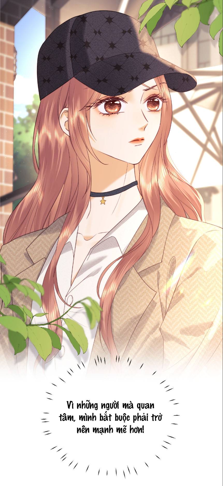 Trọng Sinh Trở Thành Fan - Chap 36