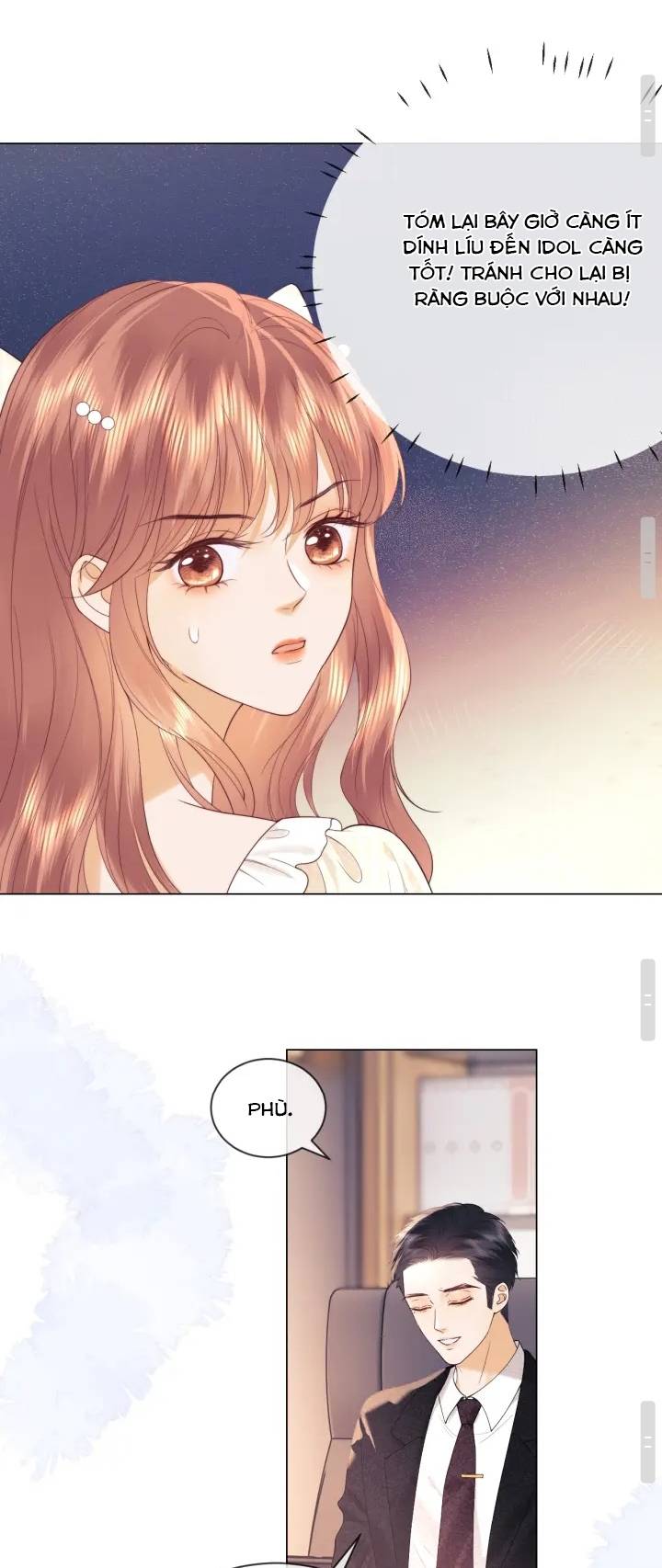 Trọng Sinh Trở Thành Fan - Chap 38