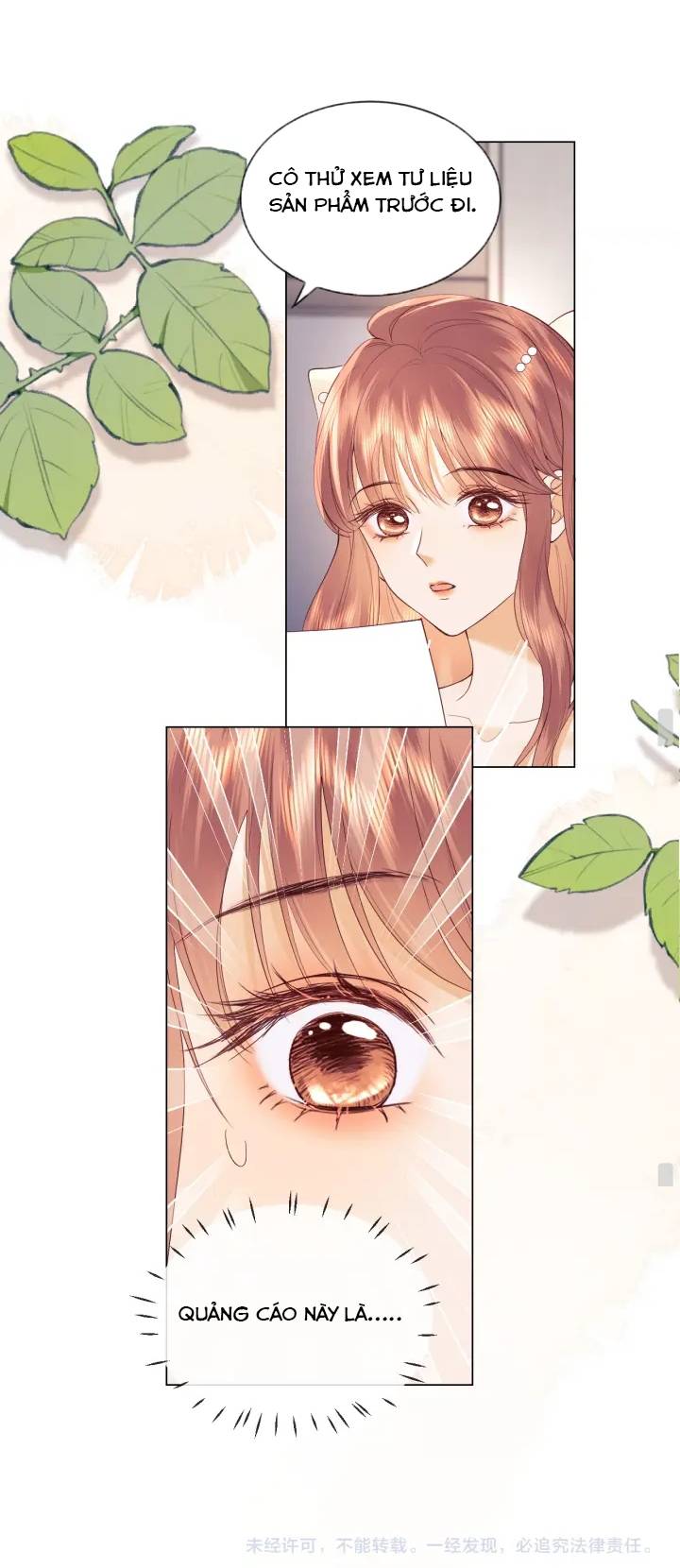 Trọng Sinh Trở Thành Fan - Chap 38