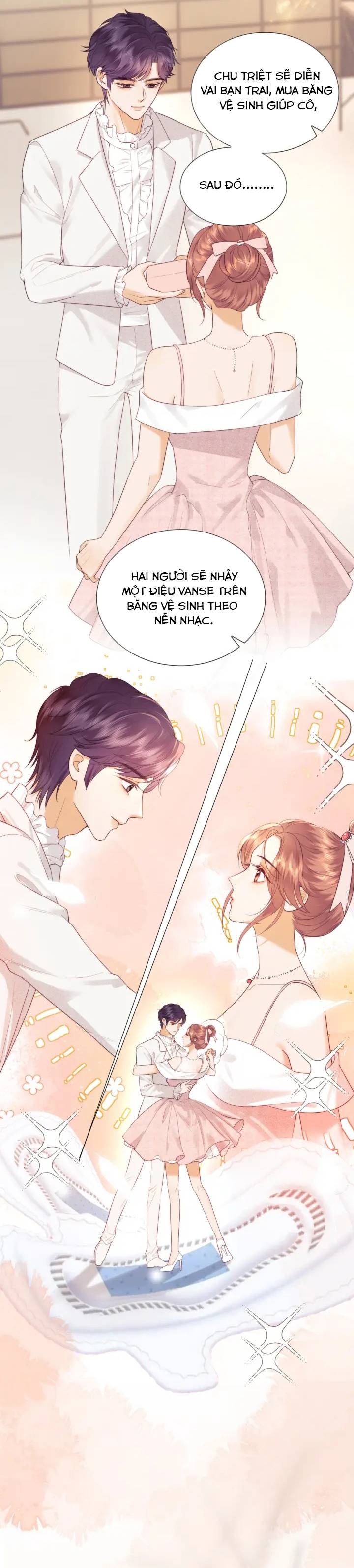 Trọng Sinh Trở Thành Fan - Chap 39
