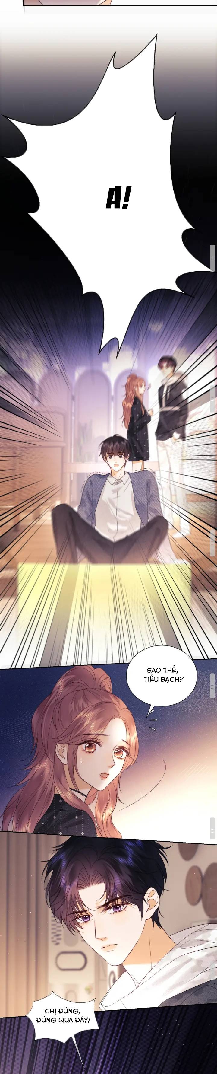 Trọng Sinh Trở Thành Fan - Chap 39