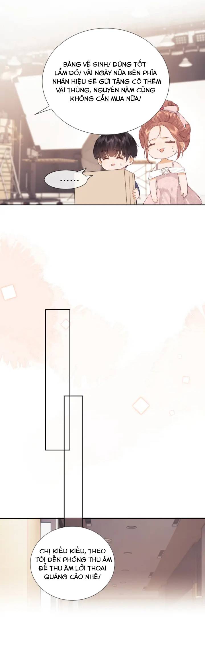 Trọng Sinh Trở Thành Fan - Chap 39