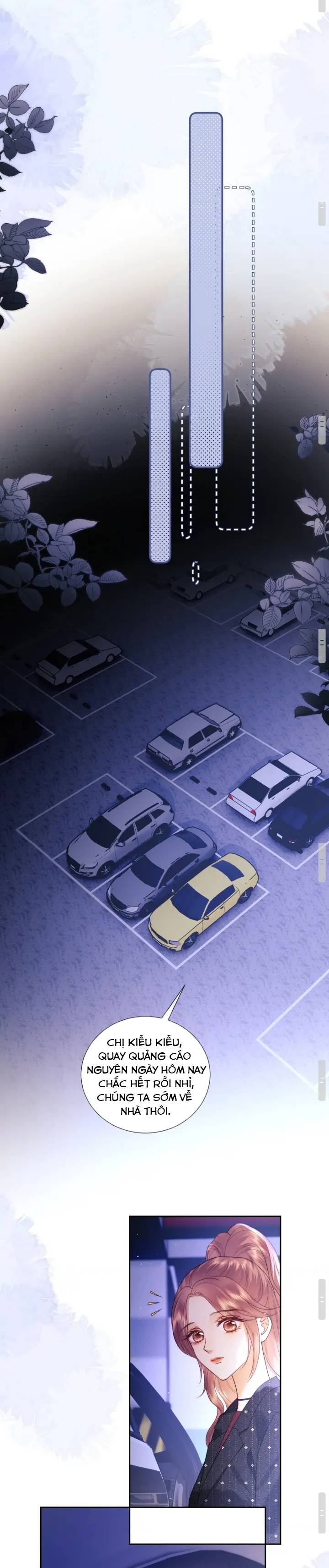 Trọng Sinh Trở Thành Fan - Chap 39