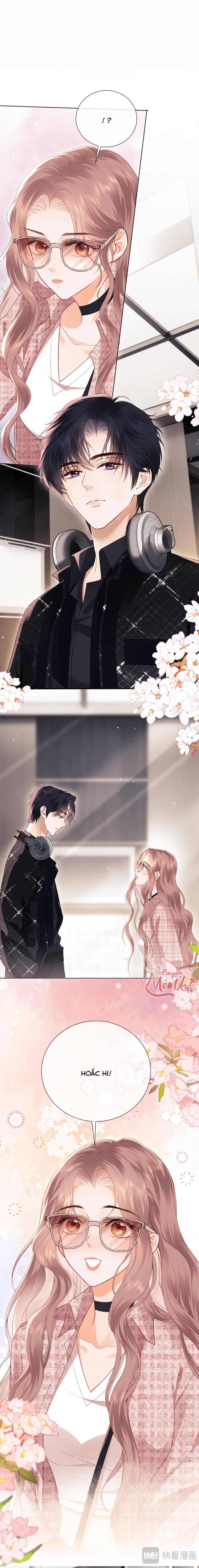 Trọng Sinh Trở Thành Fan - Chap 4