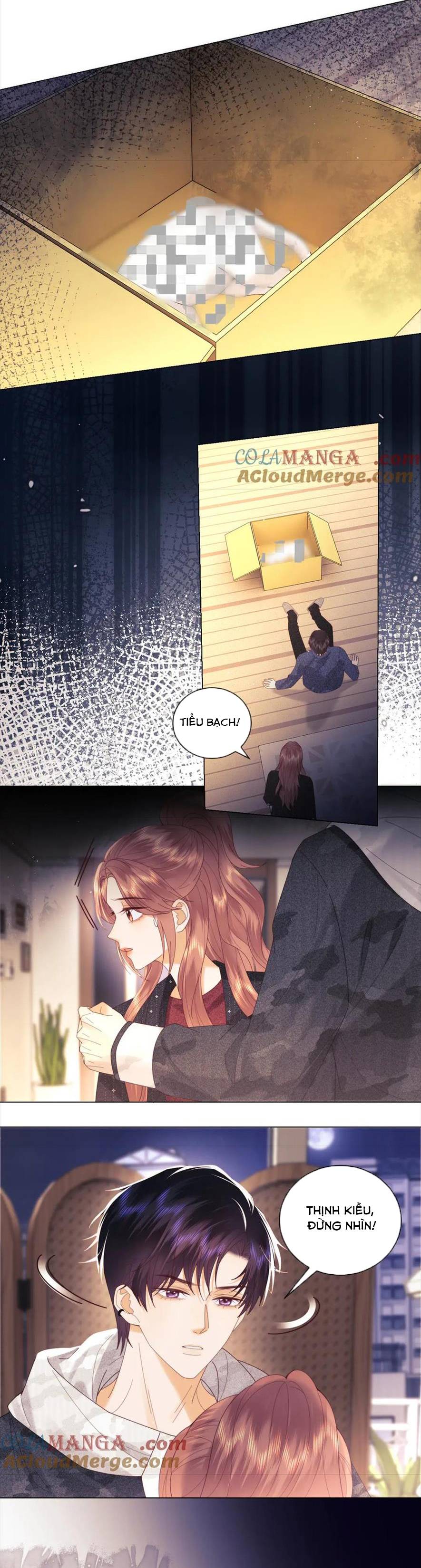 Trọng Sinh Trở Thành Fan - Chap 40